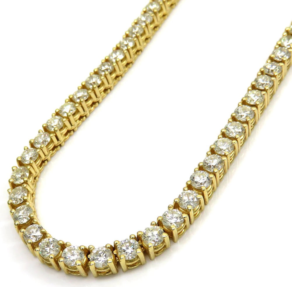 5MM Tennis Chain