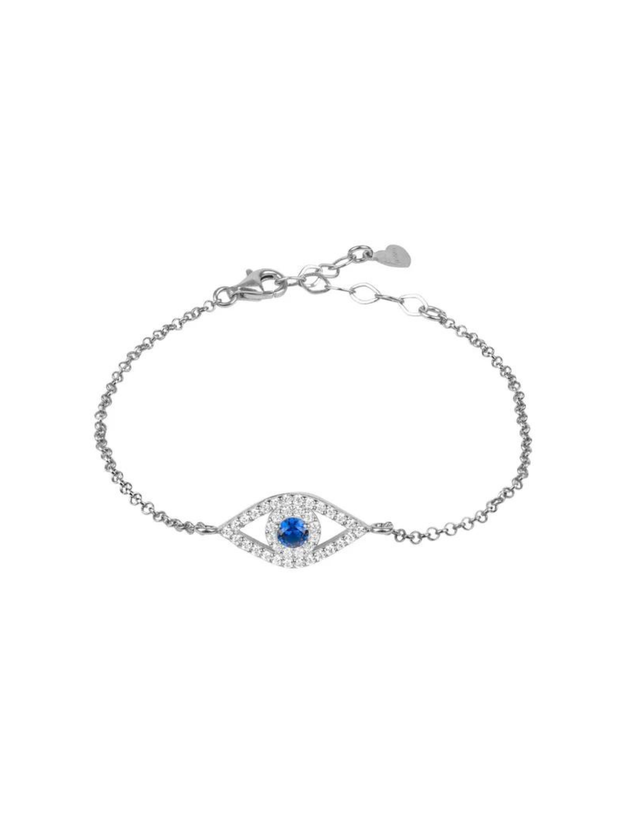 Guardian Eye Bracelet