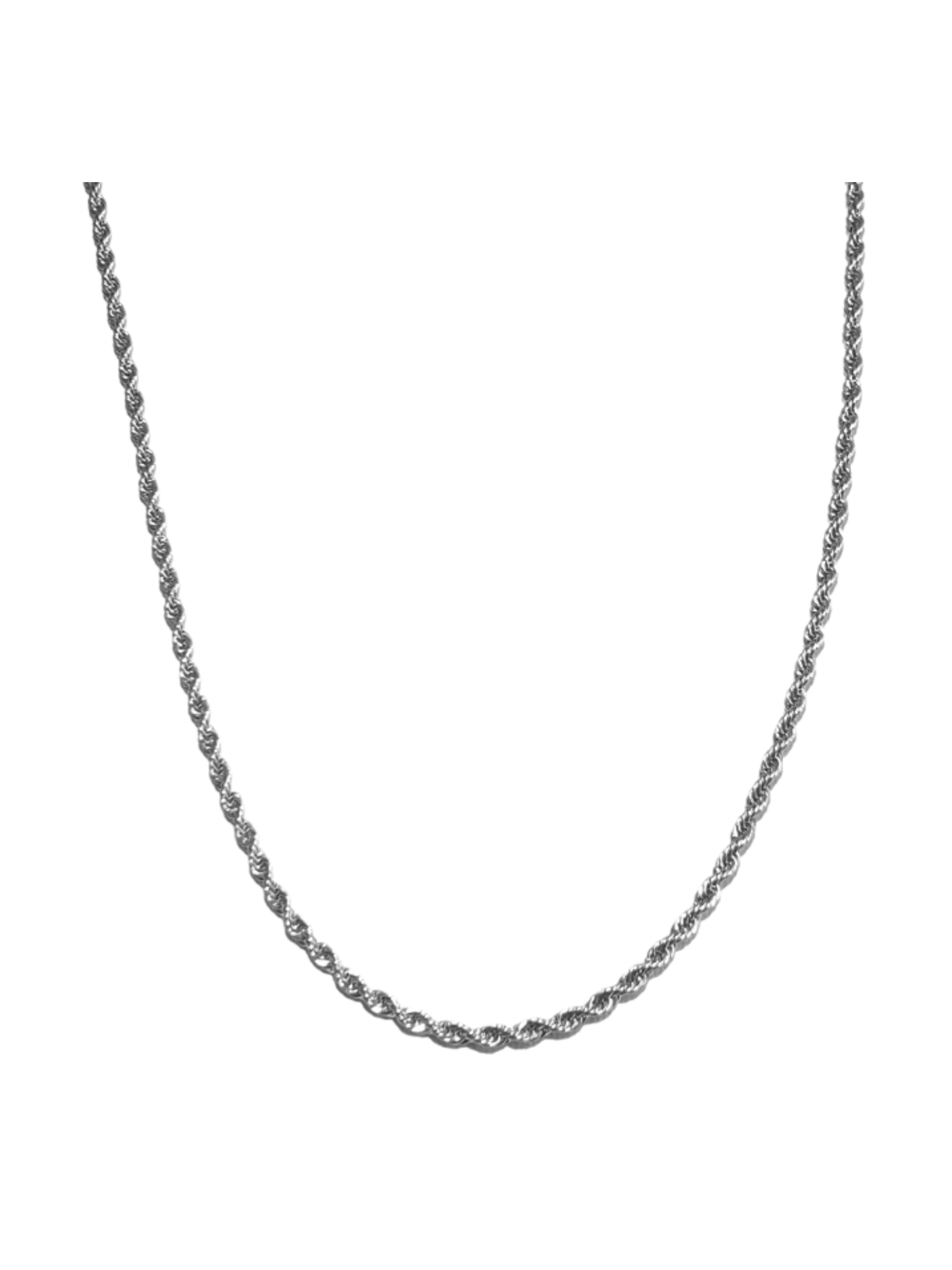 4MM Rope Chain